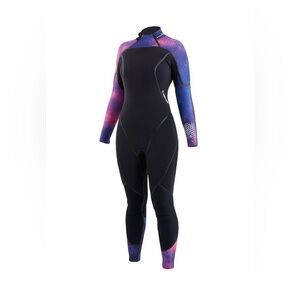 Aqualung galaxy women’s 5mm neoprene wetsuit